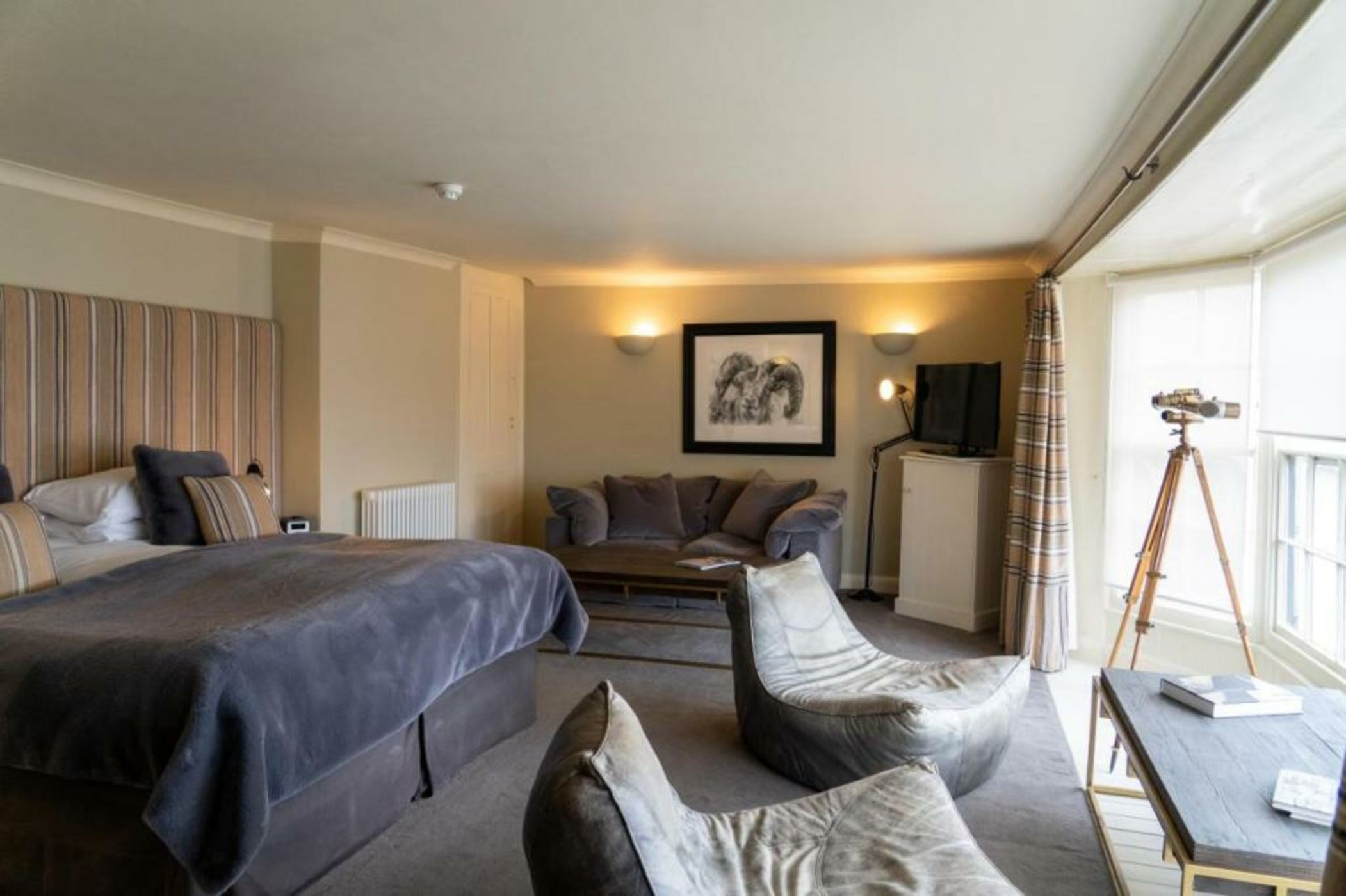 The Pier Hotel