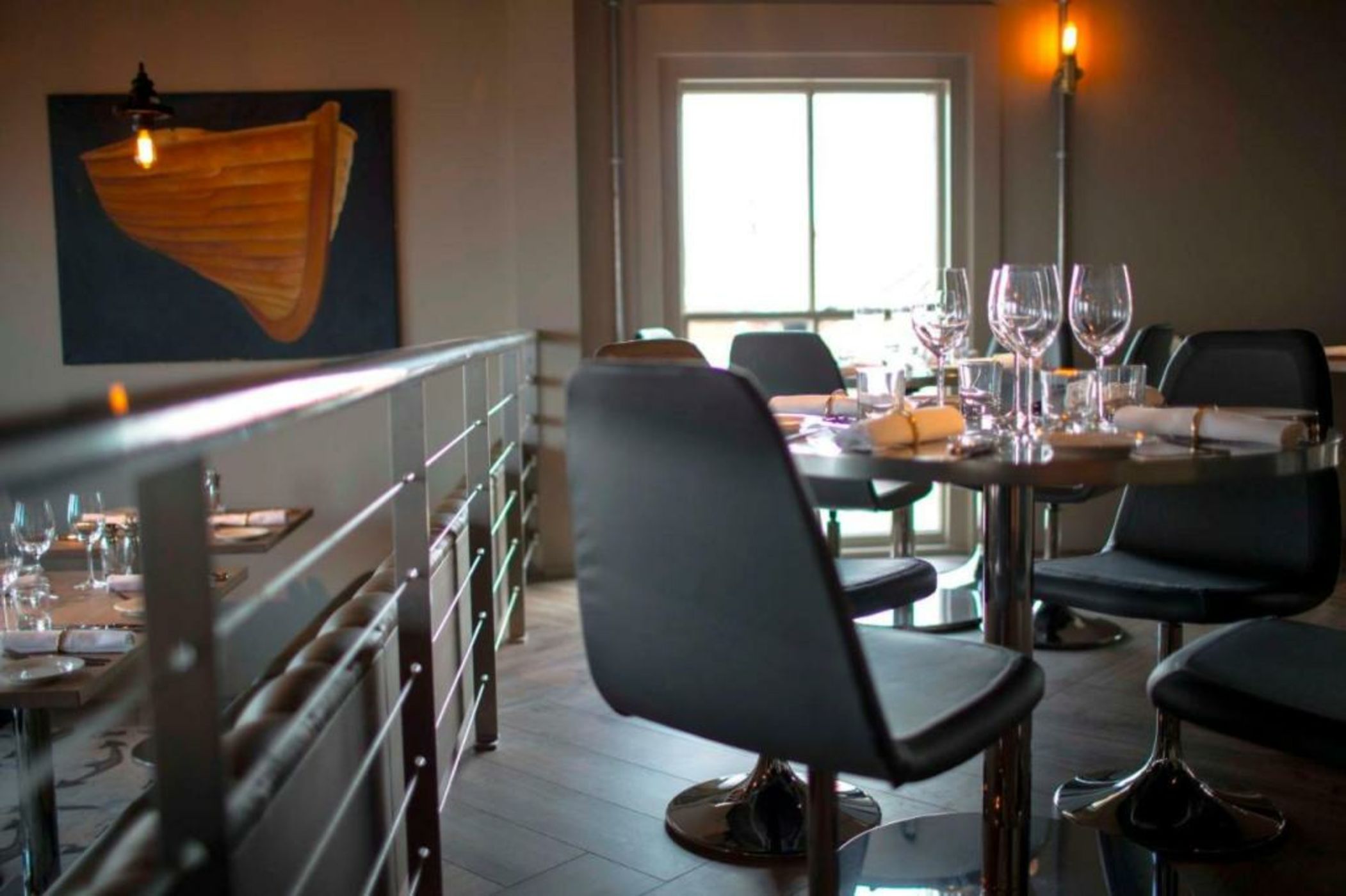 The Pier Hotel