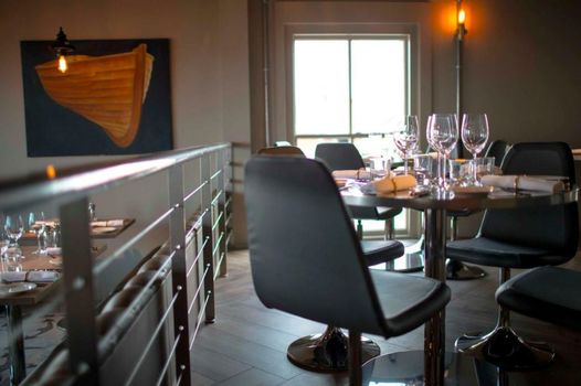 The Pier Hotel