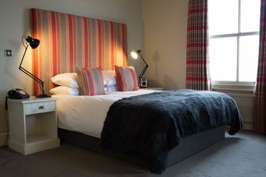 The Pier Hotel
