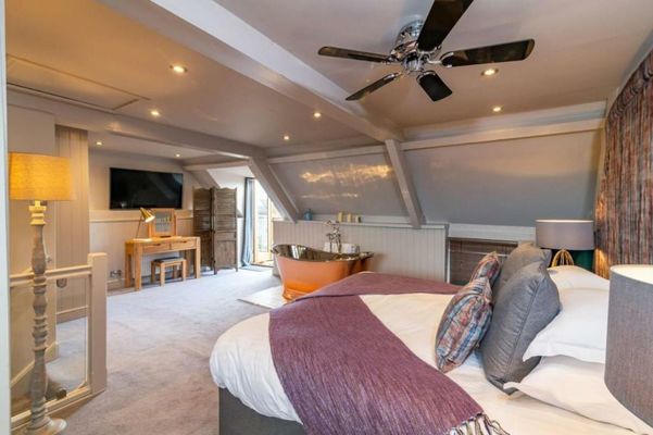Briarfields Hotel