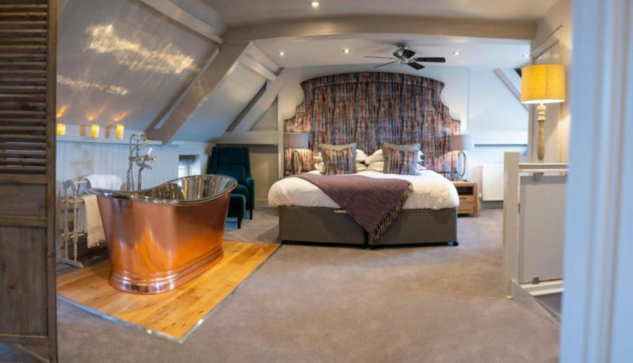 Briarfields Hotel