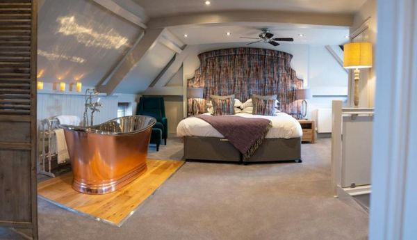 Briarfields Hotel