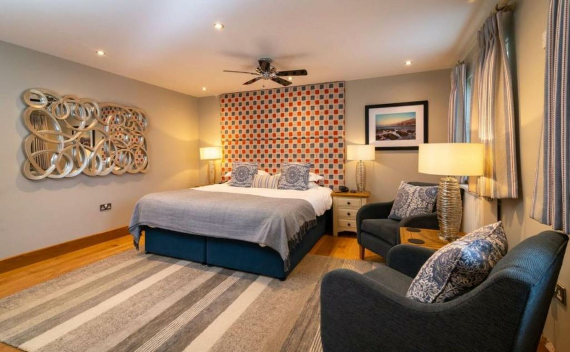 Briarfields Hotel