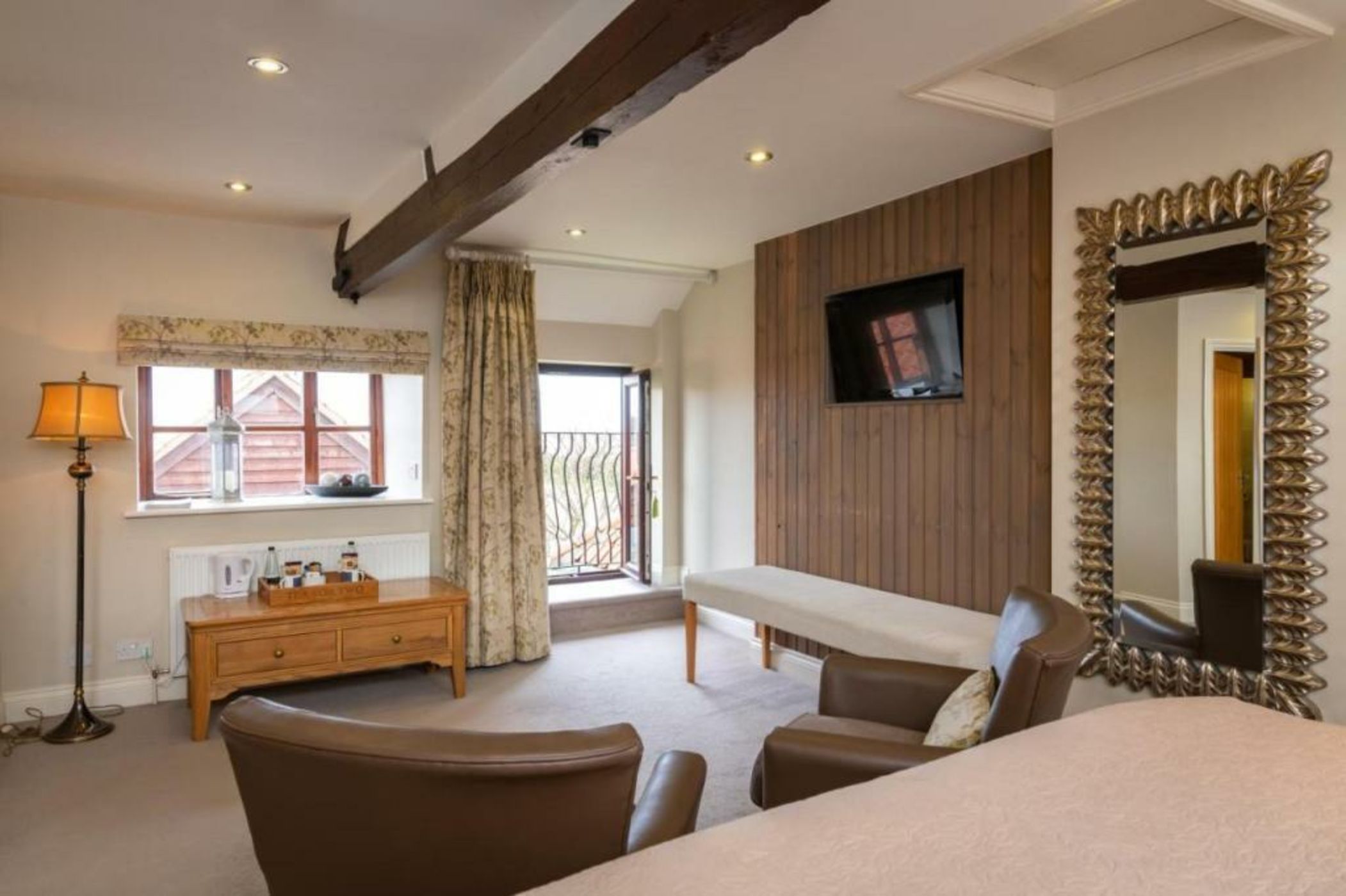 Briarfields Hotel