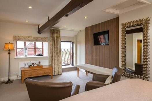 Briarfields Hotel