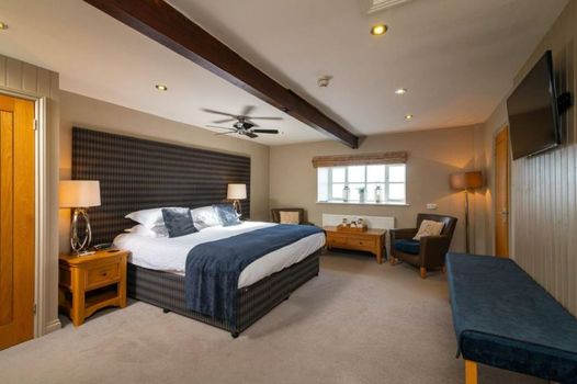 Briarfields Hotel
