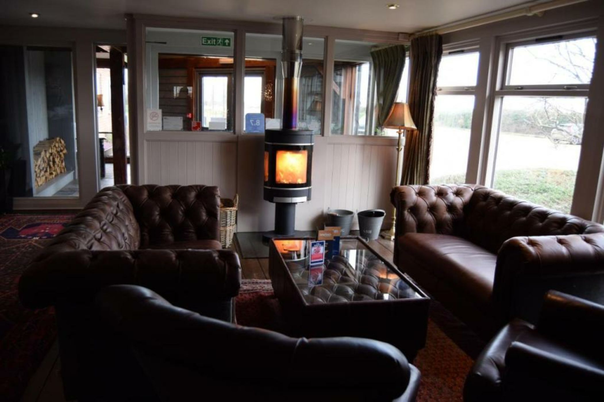 Briarfields Hotel