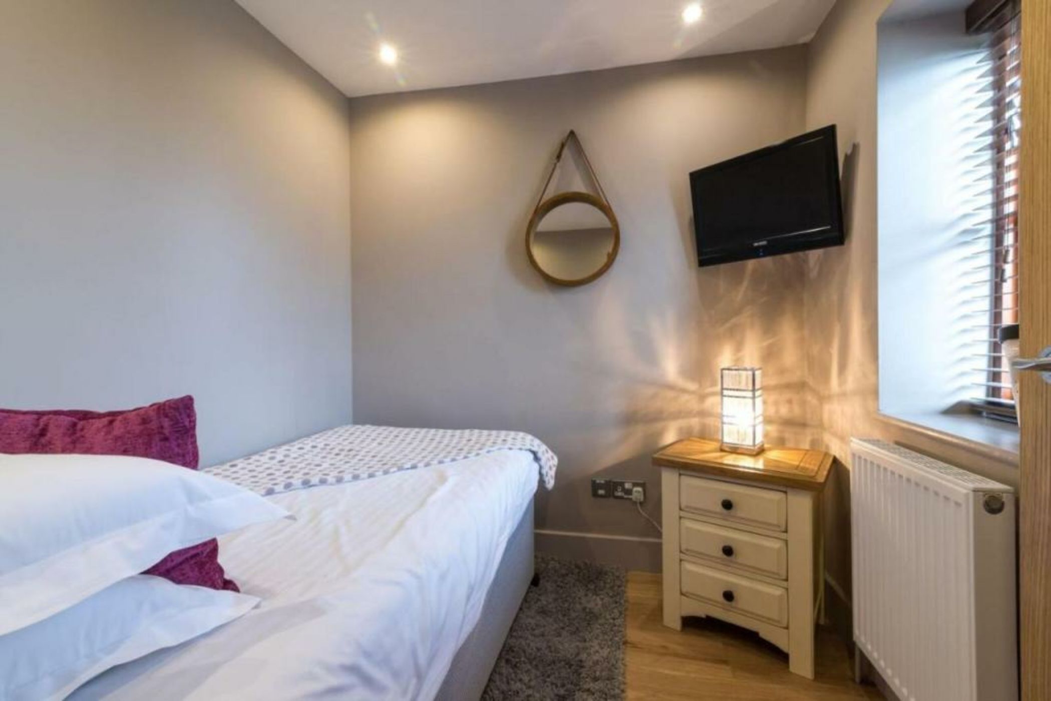 Briarfields Hotel