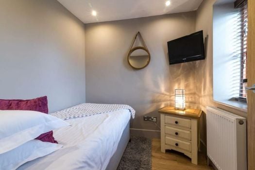 Briarfields Hotel
