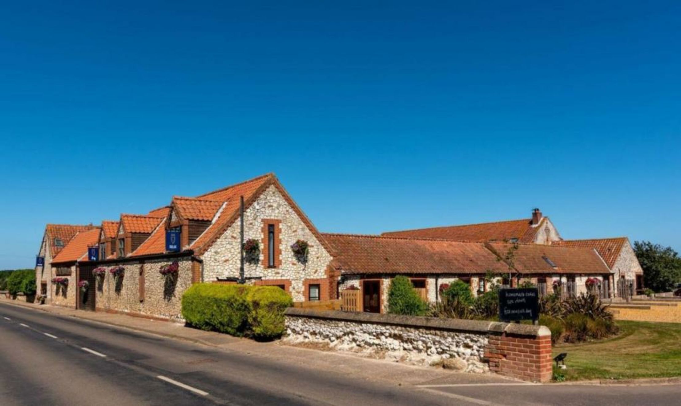 Briarfields Hotel