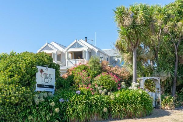 Nikau Lodge