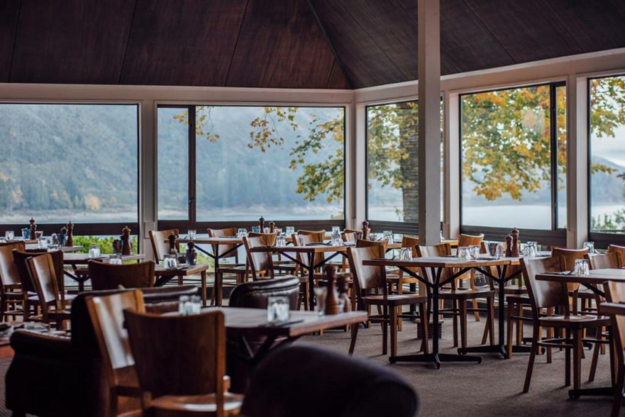 Hawea Hotel
