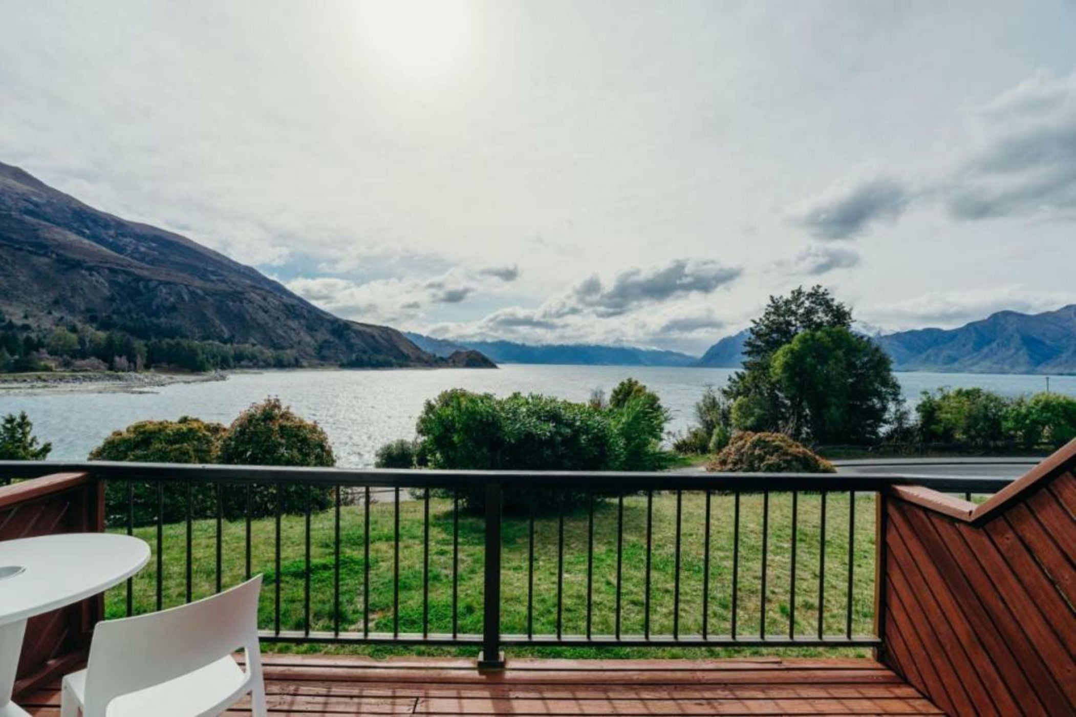 Hawea Hotel