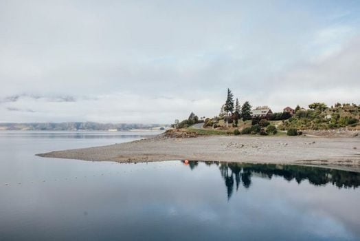 Hawea Hotel