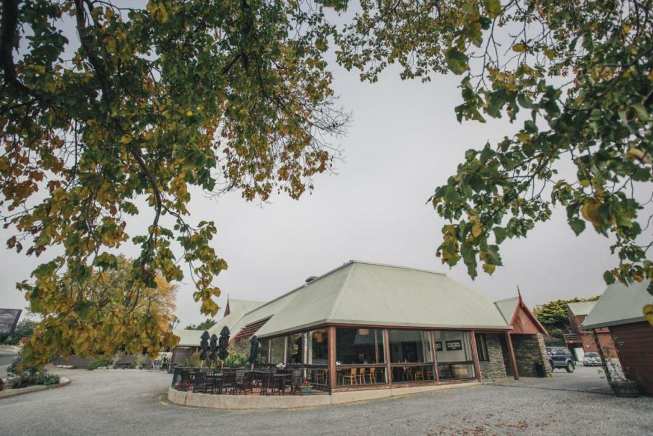 Hawea Hotel