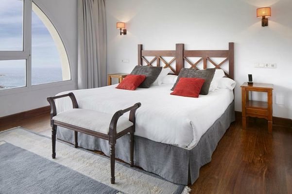 Saiaz Getaria Hotela