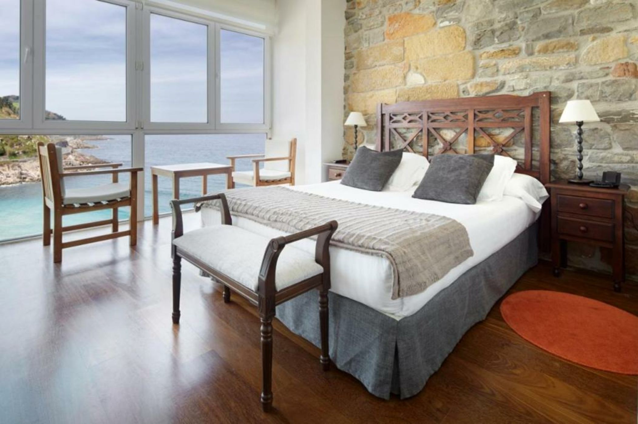 Saiaz Getaria Hotela