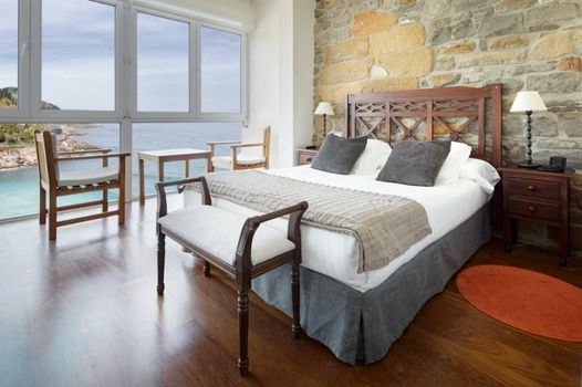 Saiaz Getaria Hotela