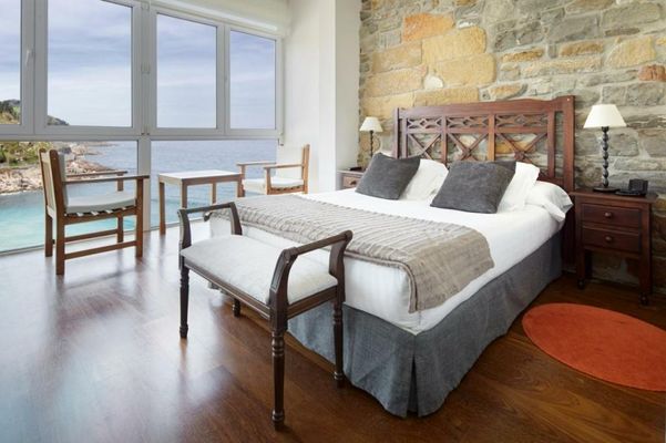 Saiaz Getaria Hotela