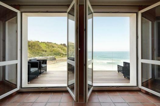 Saiaz Getaria Hotela