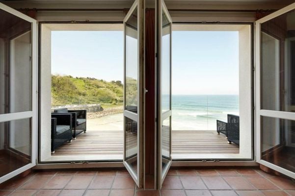 Saiaz Getaria Hotela