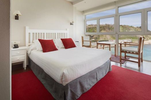 Saiaz Getaria Hotela