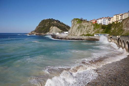 Saiaz Getaria Hotela