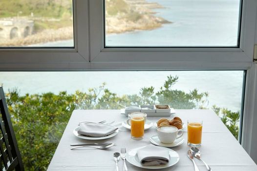 Saiaz Getaria Hotela