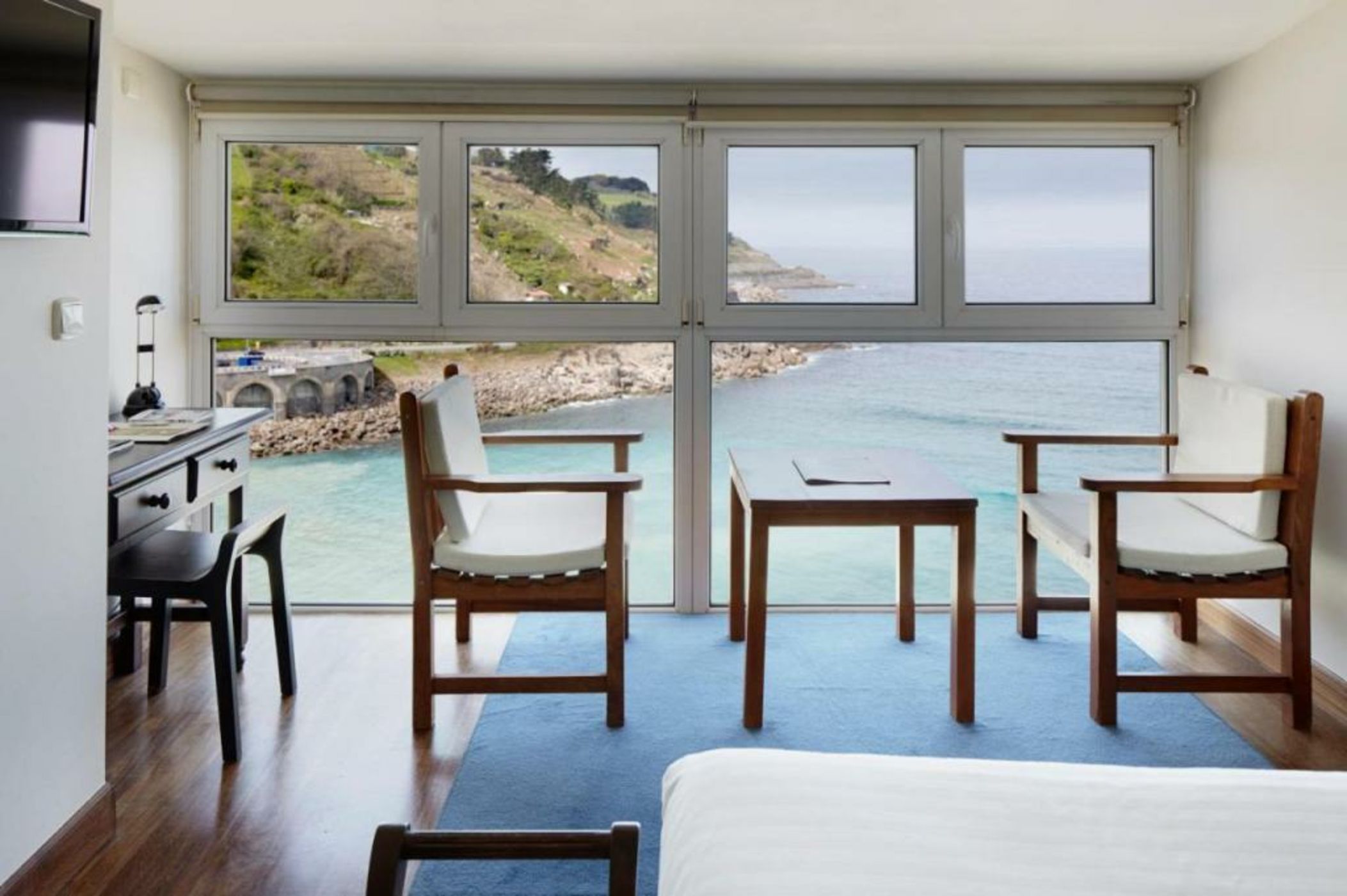 Saiaz Getaria Hotela