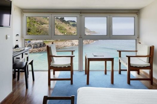 Saiaz Getaria Hotela