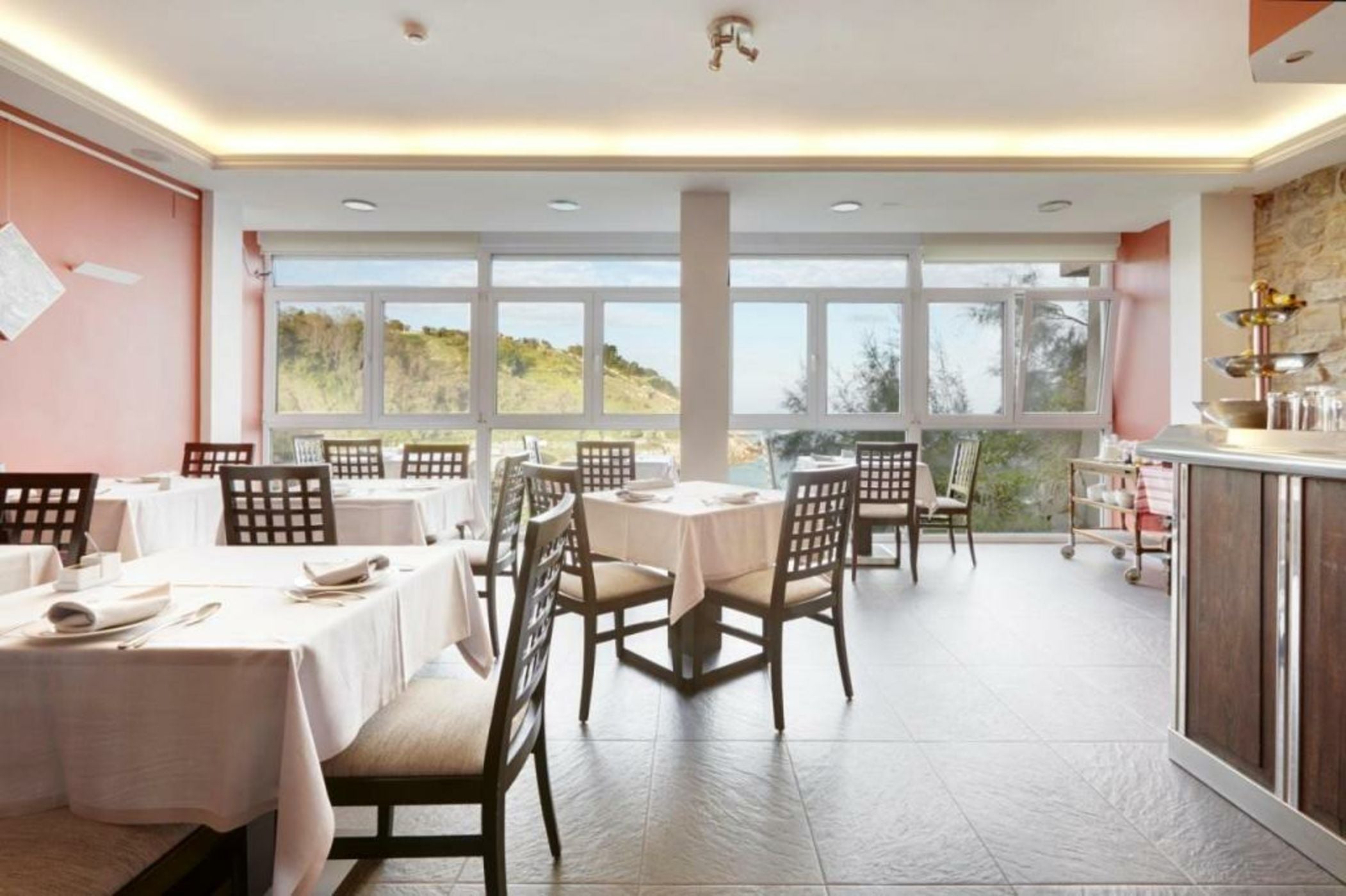 Saiaz Getaria Hotela