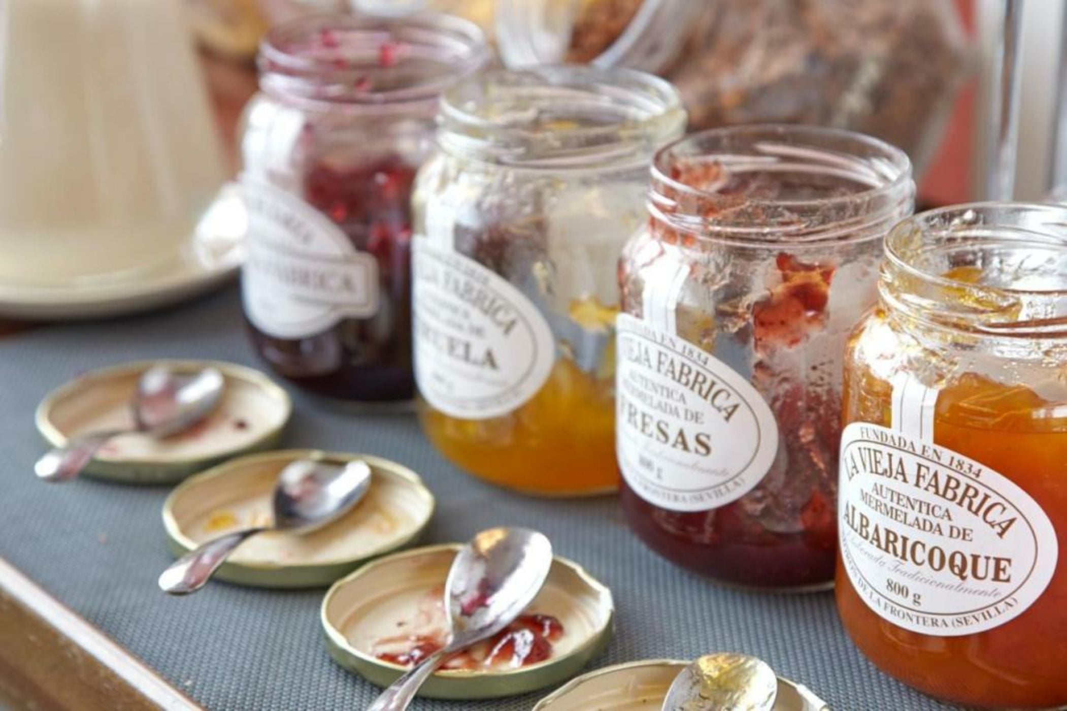 Saiaz Getaria Hotela