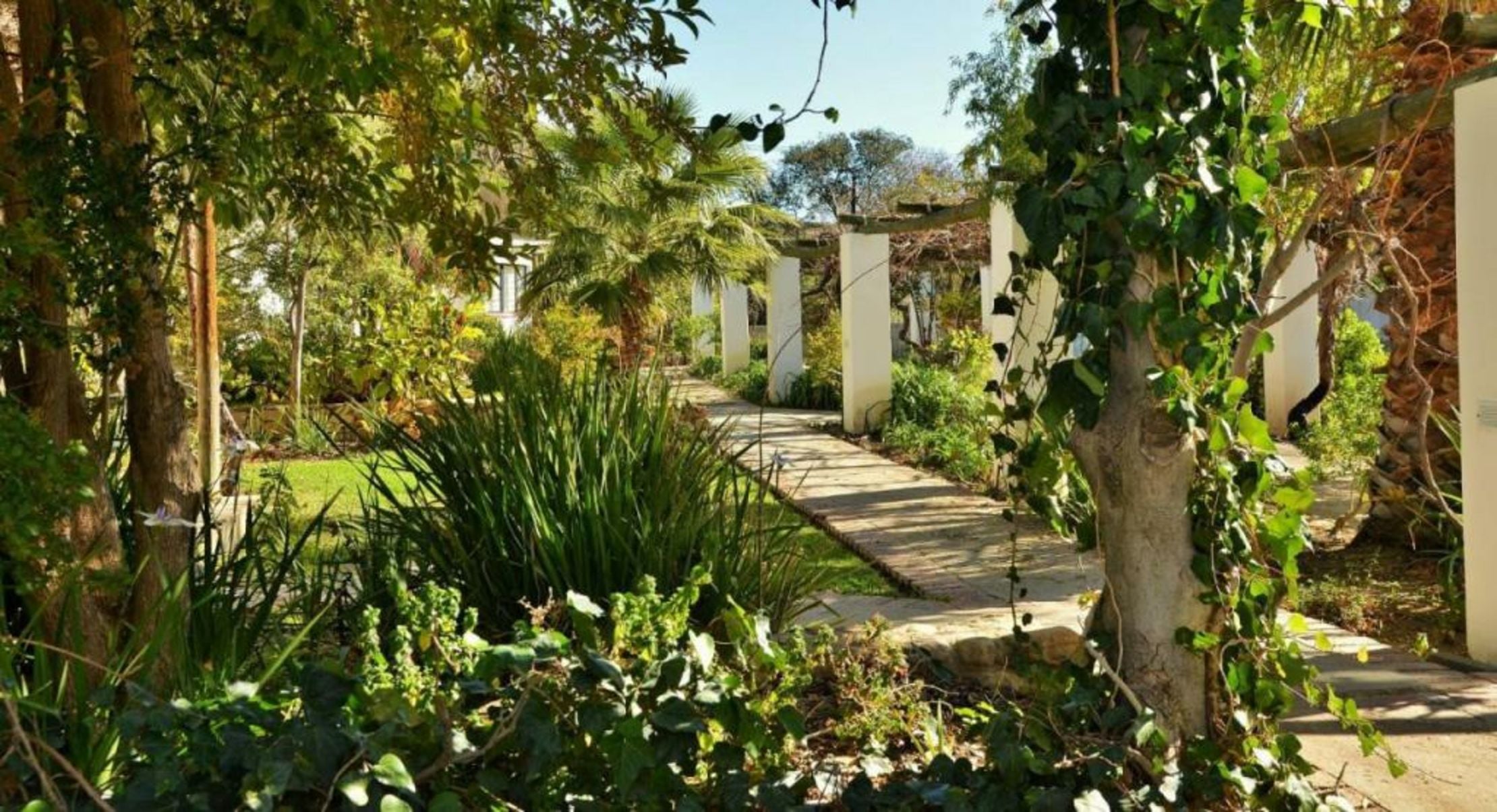 Mont d'Or Swartberg Hotel