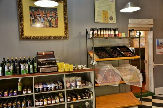 Mont d'Or Swartberg Hotel