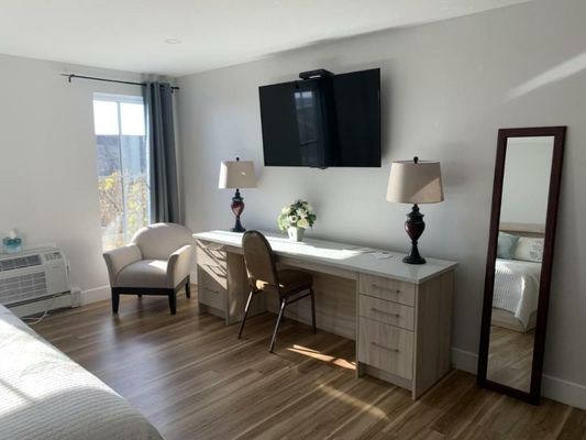 Lunenburg Arms Hotel