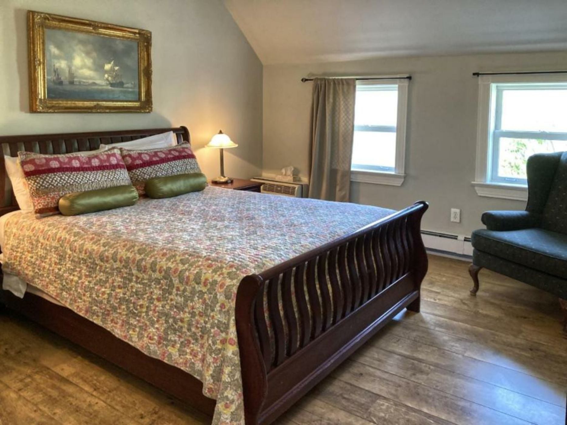 Lunenburg Arms Hotel