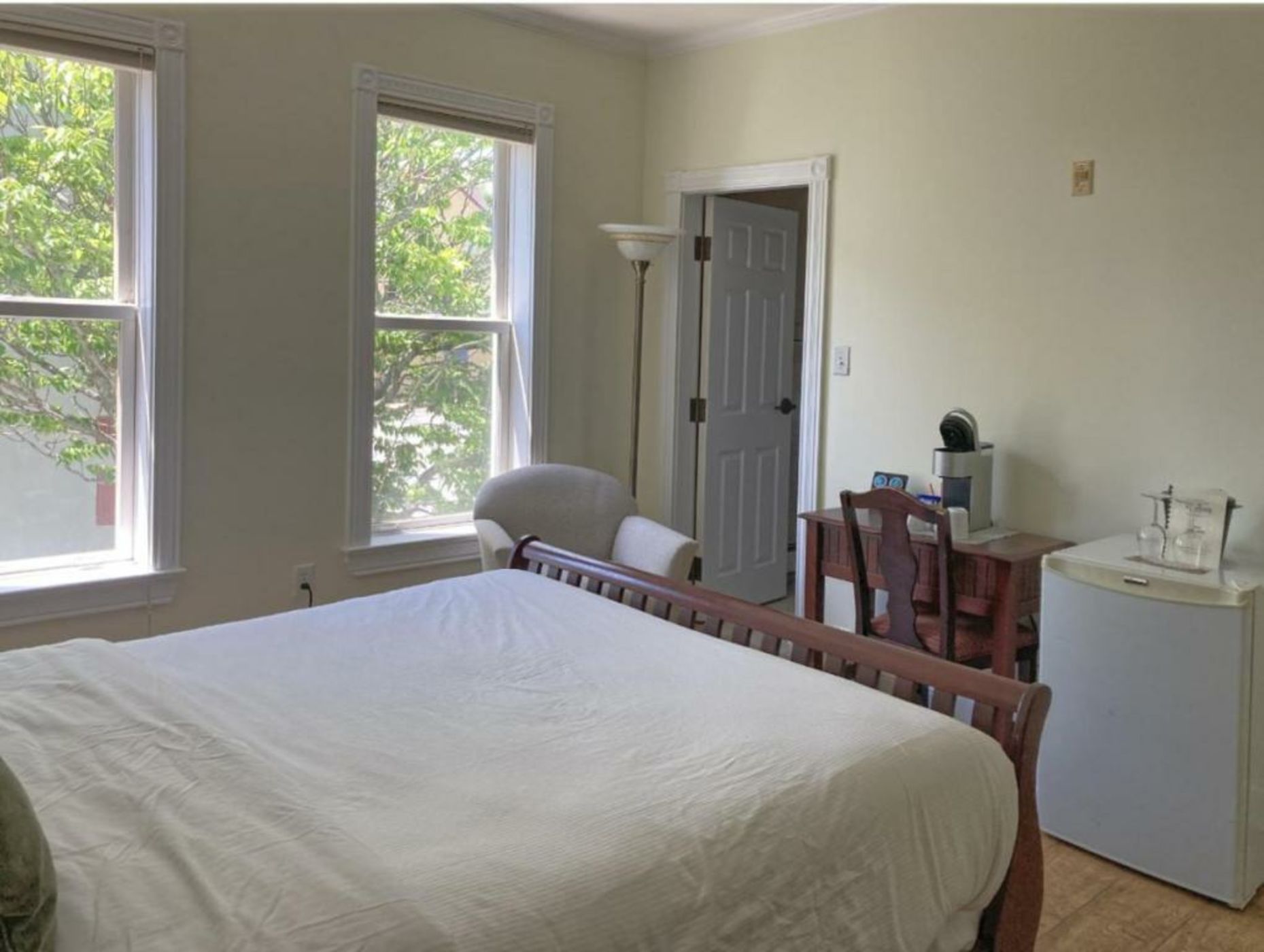 Lunenburg Arms Hotel