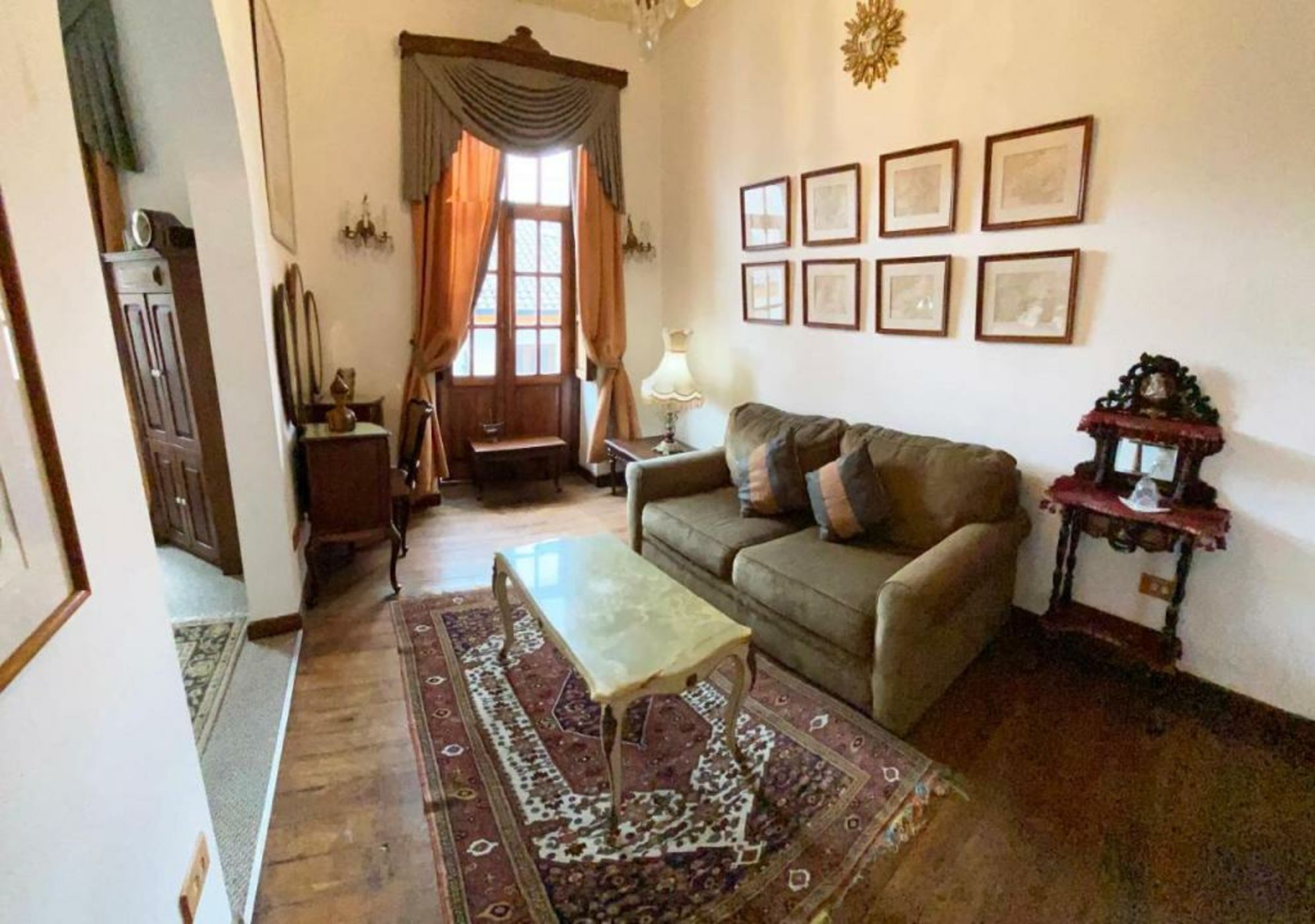 Hotel Boutique Casa San Marcos