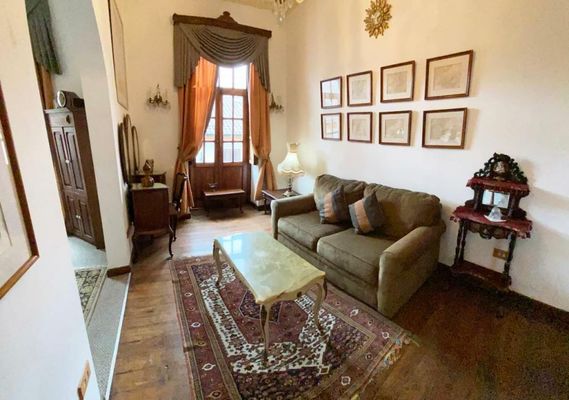 Hotel Boutique Casa San Marcos