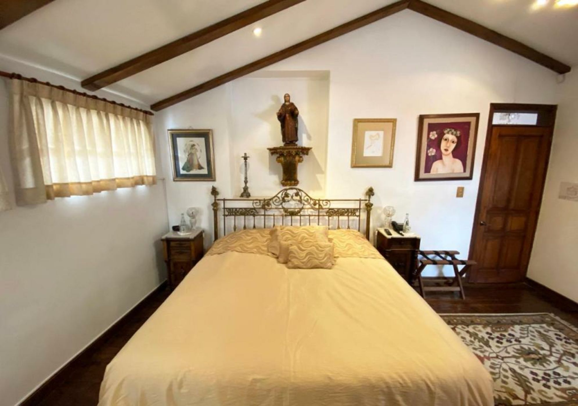 Hotel Boutique Casa San Marcos