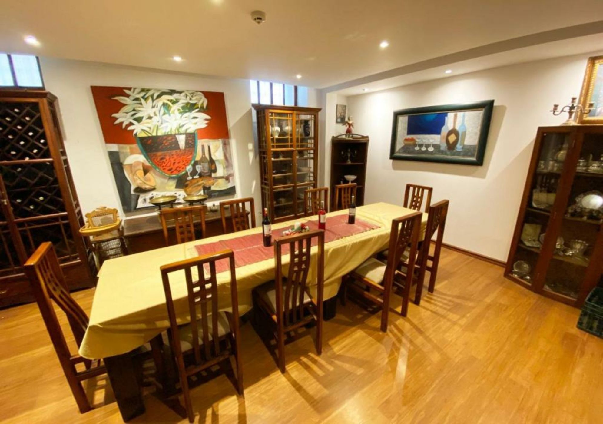 Hotel Boutique Casa San Marcos