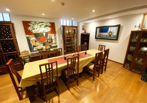 Hotel Boutique Casa San Marcos