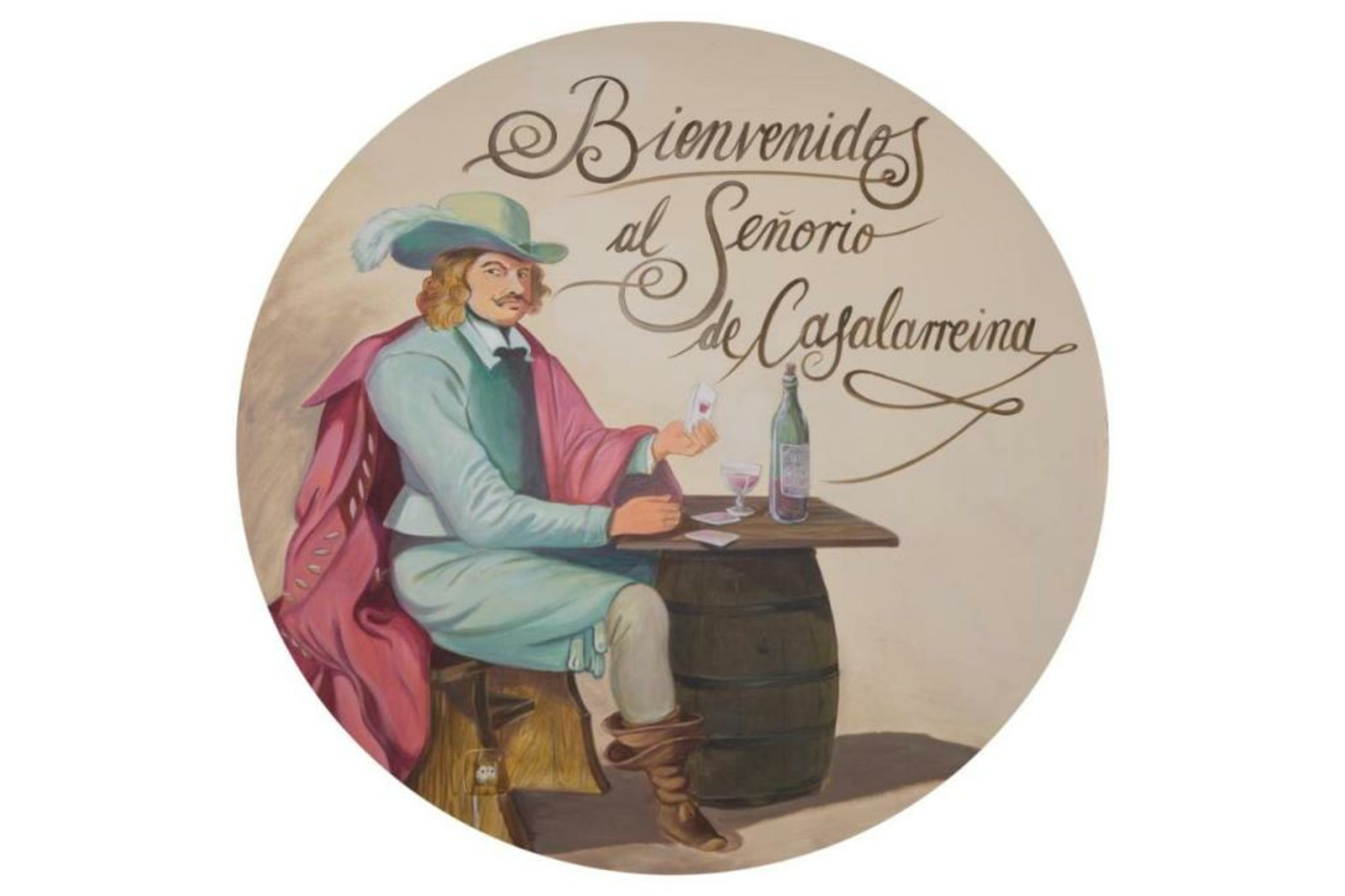 Hospedería Señorío de Casalarreina