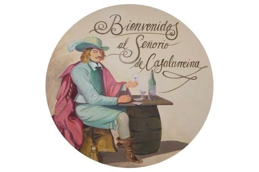 Hospedería Señorío de Casalarreina