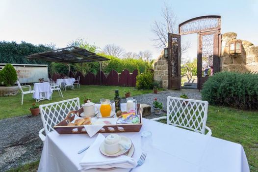 Hospedería Señorío de Casalarreina