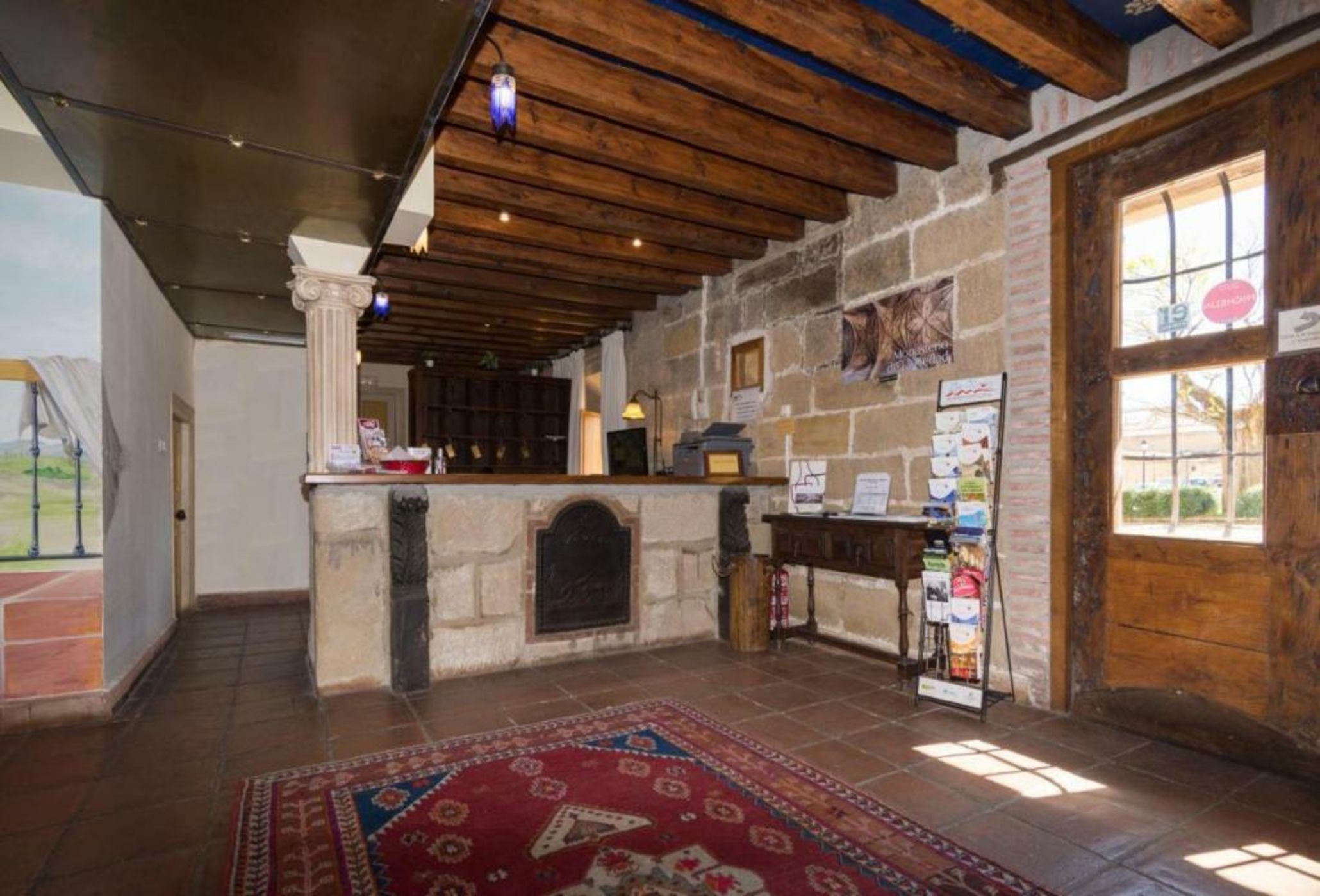 Hospedería Señorío de Casalarreina