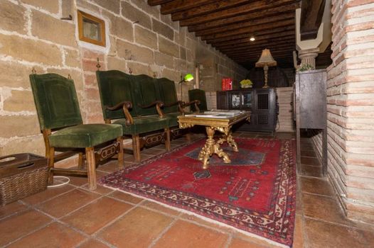 Hospedería Señorío de Casalarreina