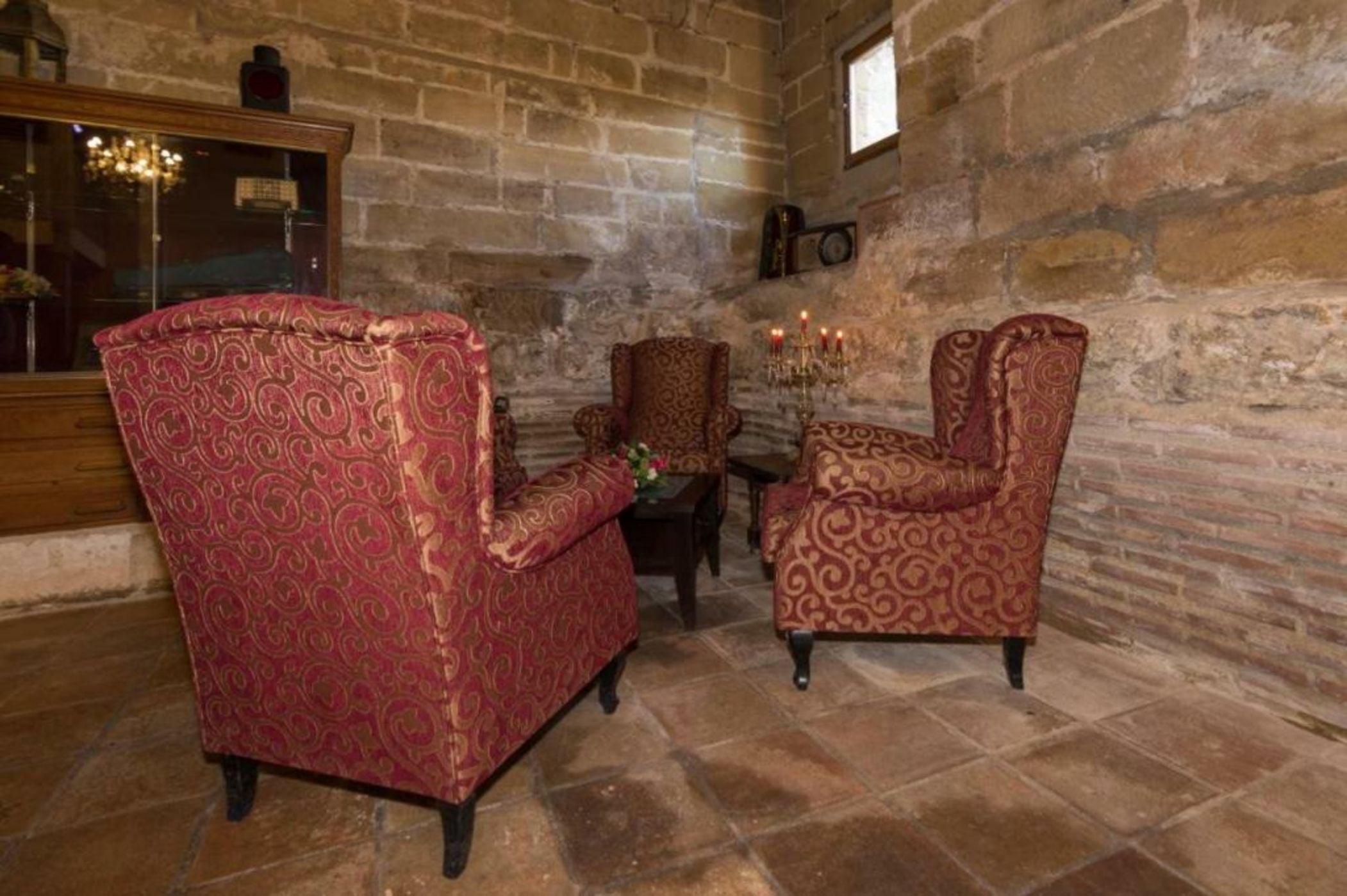 Hospedería Señorío de Casalarreina