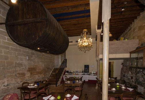 Hospedería Señorío de Casalarreina